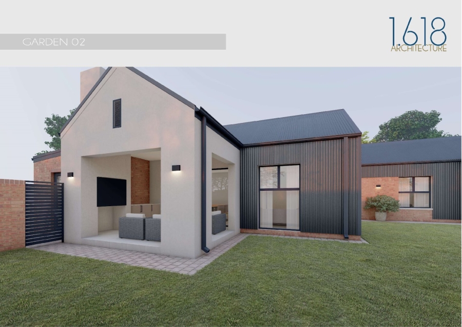 3 Bedroom Property for Sale in Vyfhoek A H North West